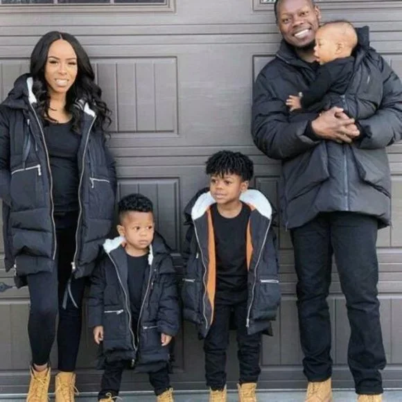 Orolay Women's Thickened Down Jacket Puffy Black Puffer Women's Plus Size 4X - Picture 12 of 12